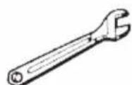Element ETW4125CW - Tools you will need - 3