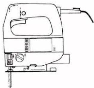 Power Craft EPJ 500-E - 1