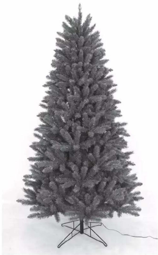 HONEYWELL HW-T12302 - Honeywell . ft Oct Pine6 5 35 Eagle Peak Slim Color Changing LED - 1