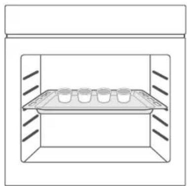 CORBERO CCHM350MFX - FORNO DE ENCASTRAR - 2