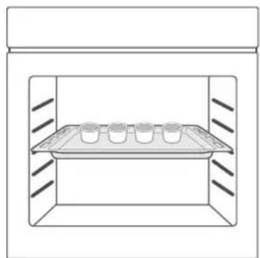 CORBERO CCHM350MFX - HORNO INTEGRABLE - 3