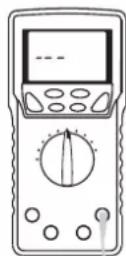 Sanwa PC710 - 4-5 EF (Electric Field) Detection - 3
