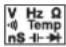Sanwa PC710 - CAUTION - 1