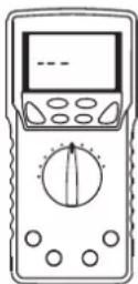 Sanwa PC710 - 4-5 EF (Electric Field) Detection - 2