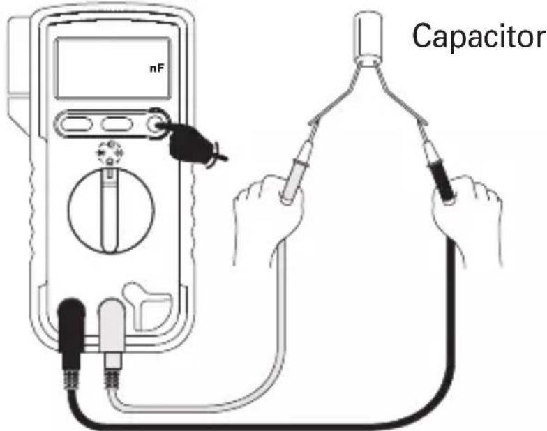 nF Capacitor