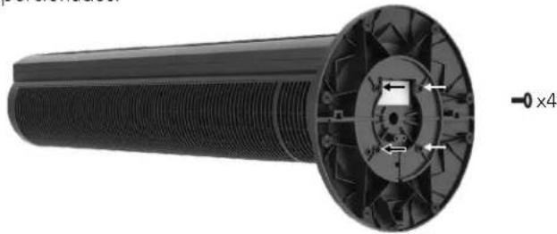 Vornado OZI42 - PRIMEROS PASOS - 4
