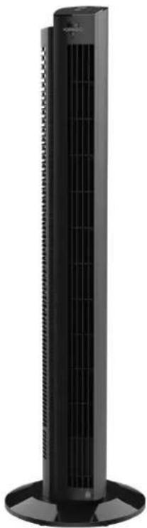Vornado OZI42 - CONTENTS - 1