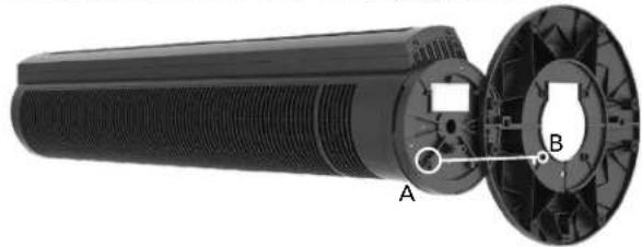 Vornado OZI42 - PRIMEROS PASOS - 3