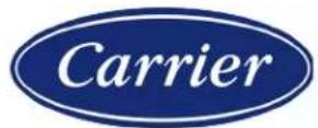CARRIER ComfortVu BACnet TB-24-C - Alarms and indications - 11