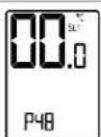 CARRIER ComfortVu BACnet TB-24-C - P48 - Heat differential band offset - 1