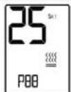 CARRIER ComfortVu BACnet TB-24-C - P88 - De-ice in heat break time (AC only) - 1