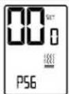 CARRIER ComfortVu BACnet TB-24-C - Technician Settings P52 to P57 - 7