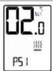 CARRIER ComfortVu BACnet TB-24-C - P51 - Shift between Heating stages - 1