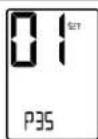 CARRIER ComfortVu BACnet TB-24-C - P35 - Enable/Disable Freeze protection - 2