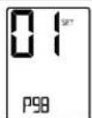 CARRIER ComfortVu BACnet TB-24-C - Technician Settings P89 to P99 - 5
