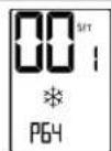 CARRIER ComfortVu BACnet TB-24-C - P64 - Time off-delay between cooling stages (AC only) - 1
