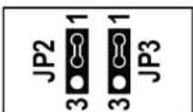 CARRIER ComfortVu BACnet TB-24-C - Wiring and DIP switch/jumper configuration 39 - FC systems - 4-pipe - 6