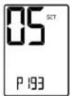 CARRIER ComfortVu BACnet TB-24-C - Technician Settings P189 to P195 - 4