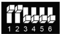 CARRIER ComfortVu BACnet TB-24-C - Wiring and DIP switch/jumper configuration 39 - FC systems - 4-pipe - 4