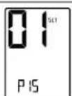 CARRIER ComfortVu BACnet TB-24-C - P15 - Motion sensor logic (PIR) - 2