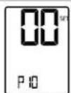CARRIER ComfortVu BACnet TB-24-C - Technician Settings P08 to P10 - 13