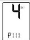 CARRIER ComfortVu BACnet TB-24-C - Technician Settings P101 to P111 - 5
