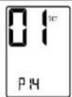 CARRIER ComfortVu BACnet TB-24-C - P14 - Enable/Disable Auto change over mode - 2