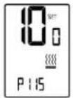 CARRIER ComfortVu BACnet TB-24-C - Technician Settings P101 to P111 - 7