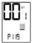 CARRIER ComfortVu BACnet TB-24-C - Technician Settings P101 to P111 - 11