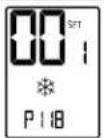 CARRIER ComfortVu BACnet TB-24-C - Technician Settings P101 to P111 - 10