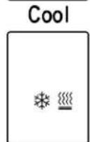 CARRIER ComfortVu BACnet TB-24-C - Selecting system mode - 2