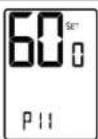 CARRIER ComfortVu BACnet TB-24-C - P11 - Window contact delay time - 1