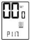 CARRIER ComfortVu BACnet TB-24-C - Technician Settings P101 to P111 - 9