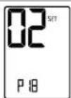 CARRIER ComfortVu BACnet TB-24-C - P18 - Door switch or key tag configuration - 3