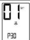 CARRIER ComfortVu BACnet TB-24-C - Technician Settings P26 to P30 - 7
