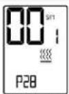 CARRIER ComfortVu BACnet TB-24-C - Technician Settings P26 to P30 - 4