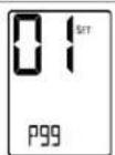 CARRIER ComfortVu BACnet TB-24-C - Technician Settings P89 to P99 - 7