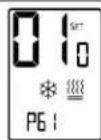 CARRIER ComfortVu BACnet TB-24-C - P61 - Proportional OFF percent (FC only) - 1