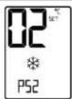 CARRIER ComfortVu BACnet TB-24-C - Technician Settings P52 to P57 - 1