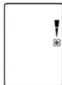 CARRIER ComfortVu BACnet TB-24-C - Selecting fan speed (for 2 and 3 fan speeds configuration) - 2