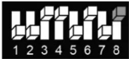 CARRIER ComfortVu BACnet TB-24-C - Wiring and DIP switch/jumper configurations 5 to 7 - AC systems - 1