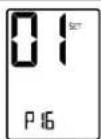 CARRIER ComfortVu BACnet TB-24-C - P16 - Enable/Disable Motion sensor - 2