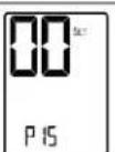 CARRIER ComfortVu BACnet TB-24-C - P15 - Motion sensor logic (PIR) - 1