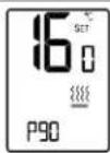 CARRIER ComfortVu BACnet TB-24-C - Technician Settings P89 to P99 - 2