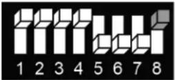 CARRIER ComfortVu BACnet TB-24-C - Wiring and DIP switch/jumper configurations 5 to 7 - AC systems - 3