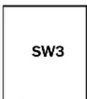 CARRIER ComfortVu BACnet TB-24-C - Wiring and DIP switch/jumper config 45 to 47 - FC systems - 4-pipe - 1