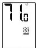 CARRIER ComfortVu BACnet TB-24-C - In Two setpoints configuration: - 2