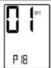 CARRIER ComfortVu BACnet TB-24-C - P18 - Door switch or key tag configuration - 2