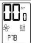 CARRIER ComfortVu BACnet TB-24-C - Technician Settings P76 to P79 - 3