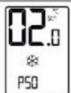 CARRIER ComfortVu BACnet TB-24-C - P50 - Shift between Cooling stages (AC only) - 1